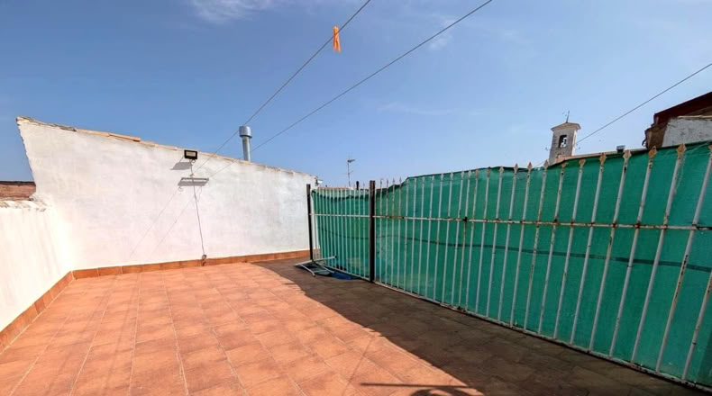 Хаэн - Linares - 152m2