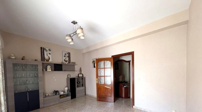 Jaén - Linares - 152m2