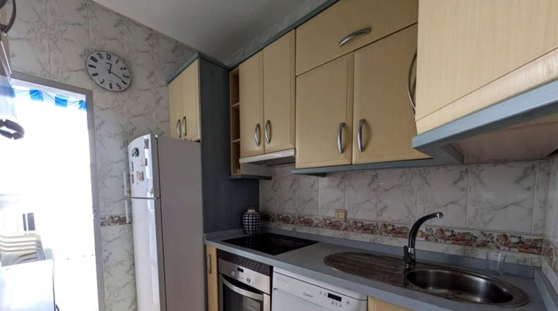 Jaén - Linares - 152m2