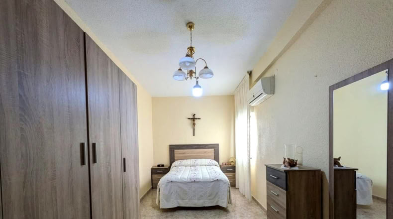 Jaén - Linares - 152m2
