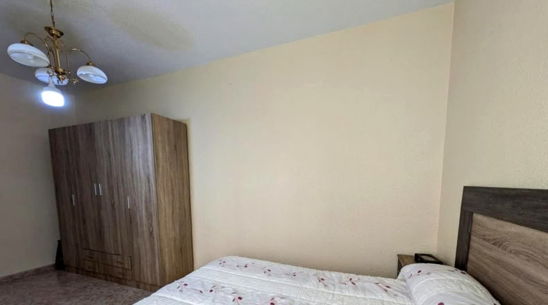 Jaén - Linares - 152m2