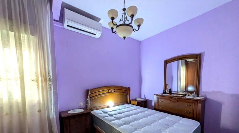 Jaén - Linares - 152m2