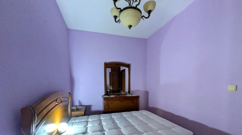 Jaén - Linares - 152m2