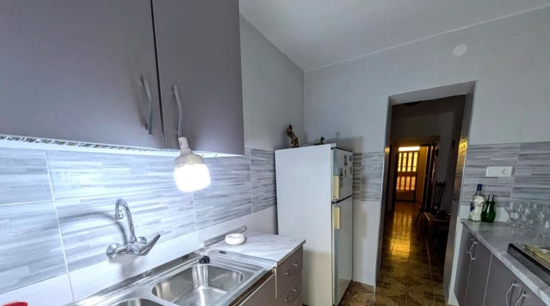 Jaén - Linares - 152m2