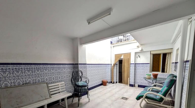 Jaén - Linares - 152m2