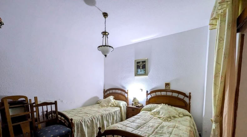 Jaén - Linares - 152m2