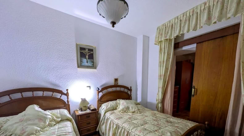 Jaén - Linares - 152m2