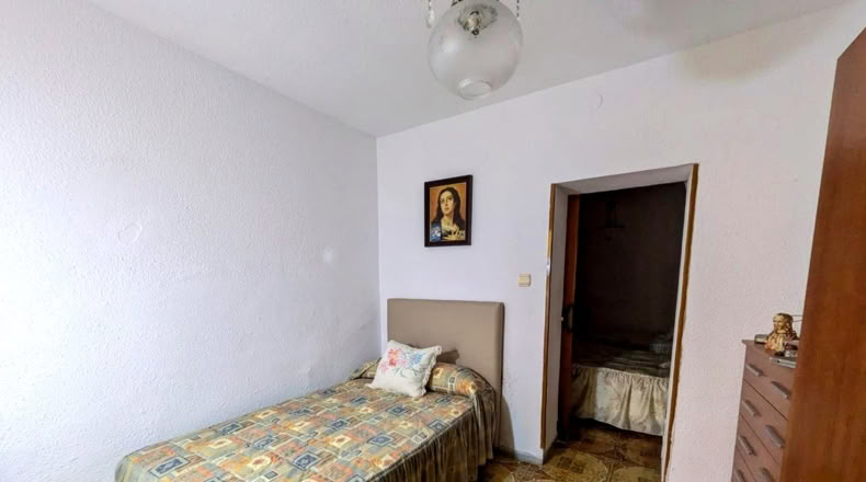 Jaén - Linares - 152m2