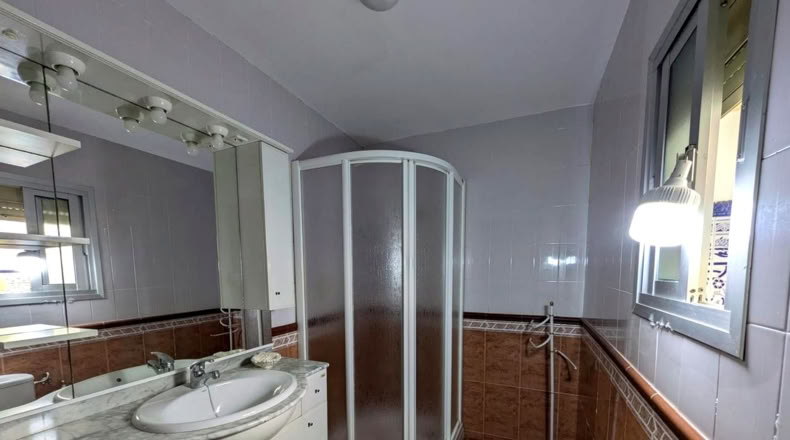 Jaén - Linares - 152m2