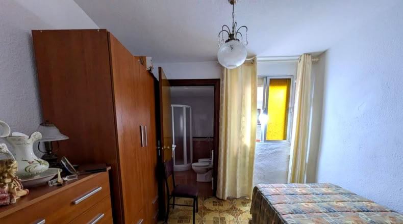 Jaén - Linares - 152m2