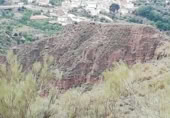 Country house with land for sale on España, Ugíjar, ref: TR233926 photo