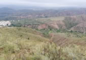 Country house with land for sale on España, Ugíjar, ref: TR233926 photo