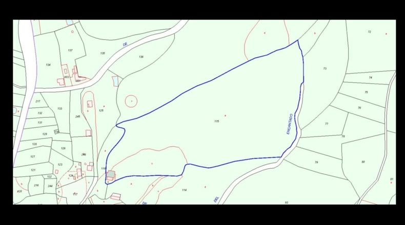 Granada - Ухиха́р - 49582m2