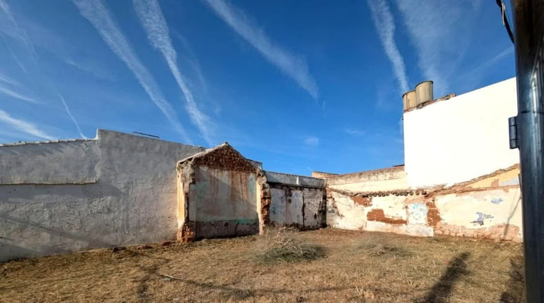 Хаэн - Linares - 170m2