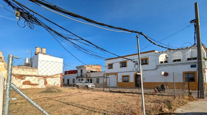 Хаэн - Linares - 170m2