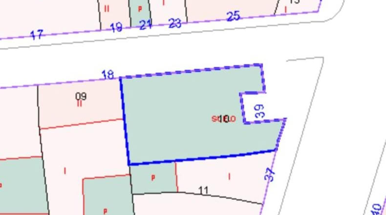 Хаэн - Linares - 170m2