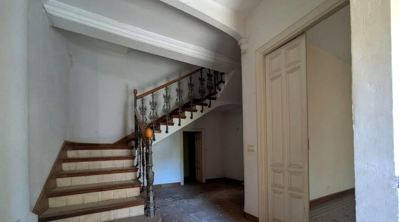Jaén - Villanueva del Arzobispo - 516m2