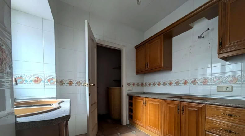 Jaén - Villanueva del Arzobispo - 516m2