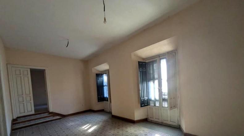 Jaén - Villanueva del Arzobispo - 516m2