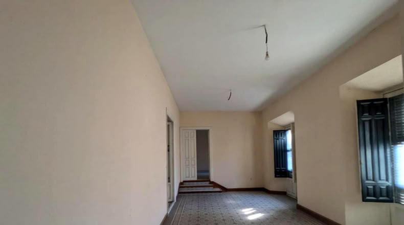 Jaén - Villanueva del Arzobispo - 516m2