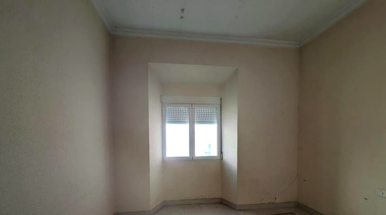 Jaén - Villanueva del Arzobispo - 516m2