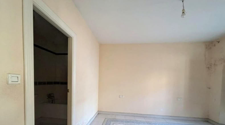 Jaén - Villanueva del Arzobispo - 516m2