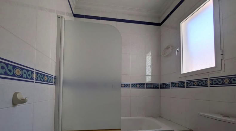 Jaén - Villanueva del Arzobispo - 516m2