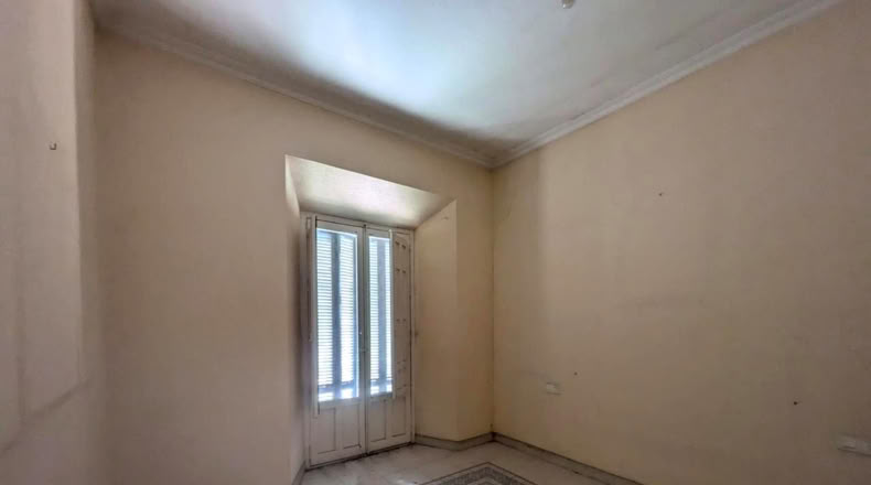 Jaén - Villanueva del Arzobispo - 516m2