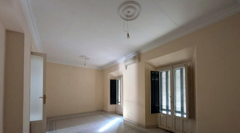 Jaén - Villanueva del Arzobispo - 516m2