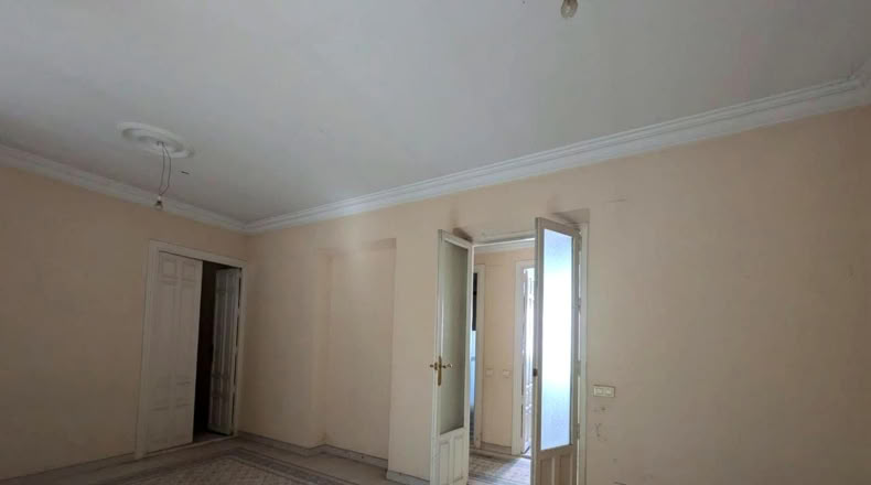 Jaén - Villanueva del Arzobispo - 516m2