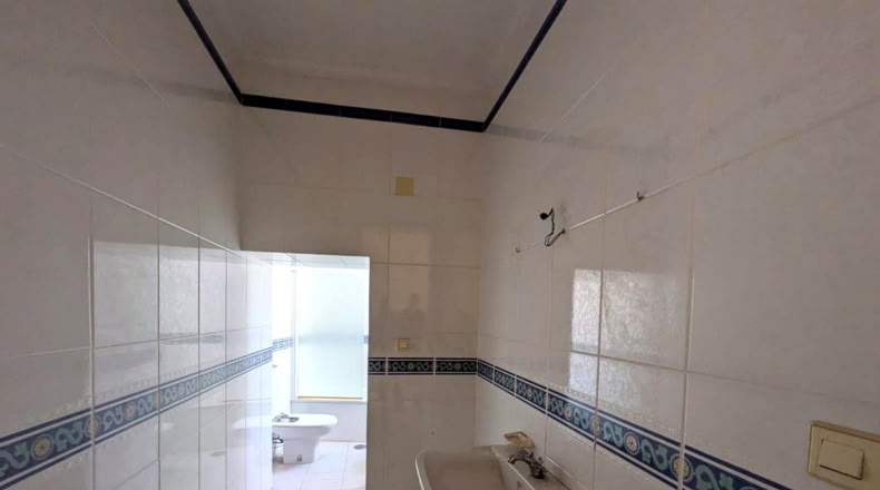Jaén - Villanueva del Arzobispo - 516m2