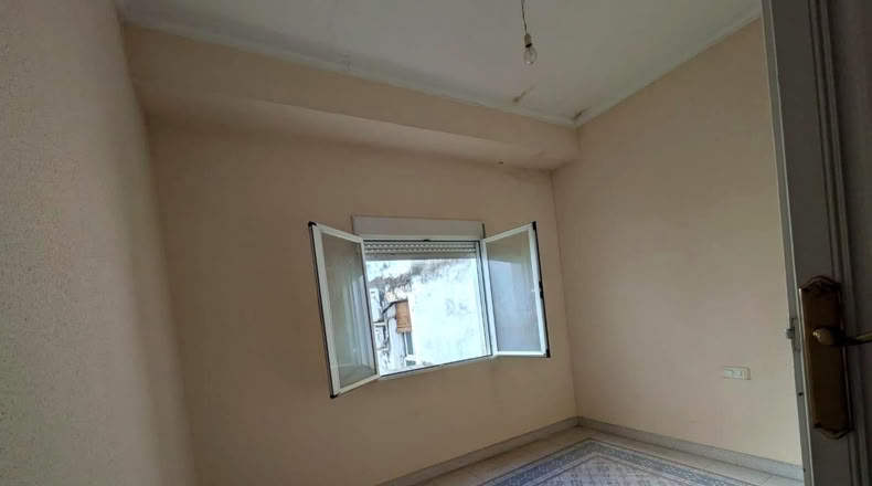 Jaén - Villanueva del Arzobispo - 516m2
