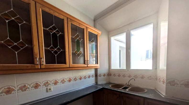 Jaén - Villanueva del Arzobispo - 516m2