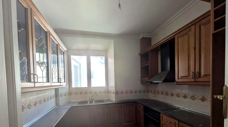 Jaén - Villanueva del Arzobispo - 516m2