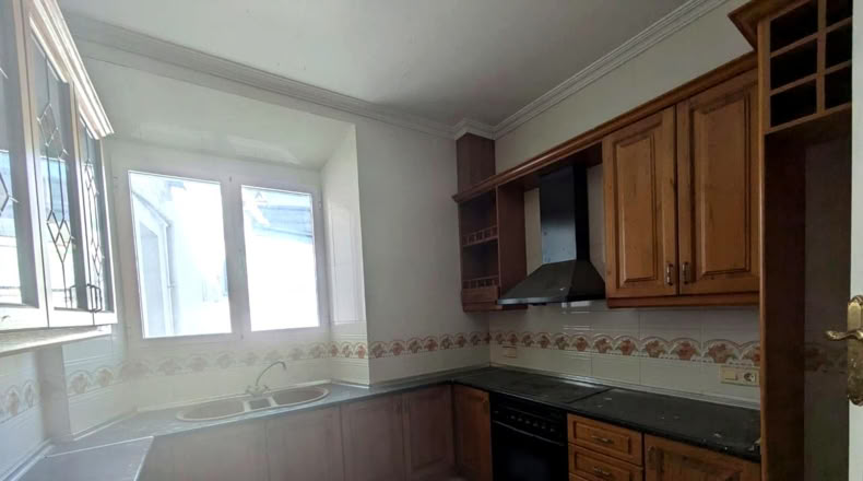 Jaén - Villanueva del Arzobispo - 516m2