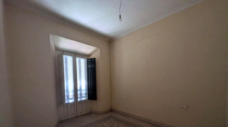 Jaén - Villanueva del Arzobispo - 516m2