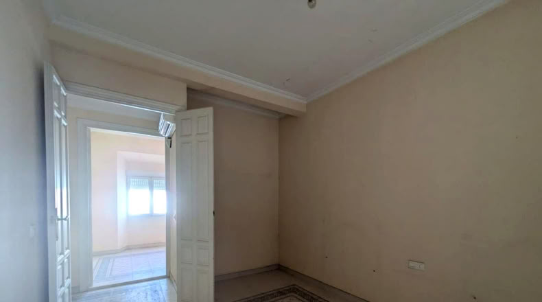 Jaén - Villanueva del Arzobispo - 516m2