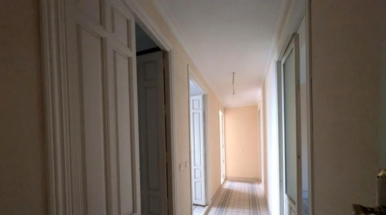Jaén - Villanueva del Arzobispo - 516m2