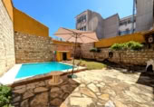 Vil·la amb terreny en venda a la España, Linares, ref.: TR233257 foto