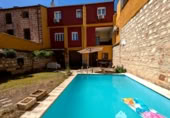 Vil·la amb terreny en venda a la España, Linares, ref.: TR233257 foto