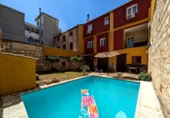 Vil·la amb terreny en venda a la España, Linares, ref.: TR233257 foto