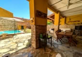 Vil·la amb terreny en venda a la España, Linares, ref.: TR233257 foto