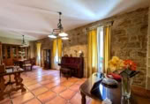 Vil·la amb terreny en venda a la España, Linares, ref.: TR233257 foto
