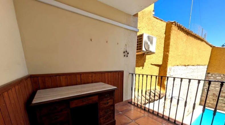 Jaen - Linares - 483m2