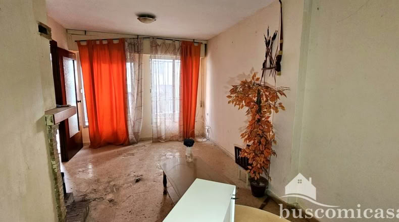 Granada - Alhama de Granada - 81m2