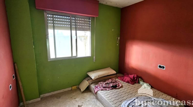 Granada - Alhama de Granada - 81m2