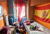 Villa con terreno en venta en la España, Alhama de Granada, ref: TR235552 foto