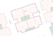 Villa con terreno en venta en la España, Alhama de Granada, ref: TR235552 foto