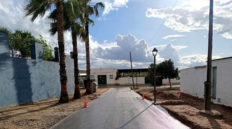 Jaen - Linares - 447m2
