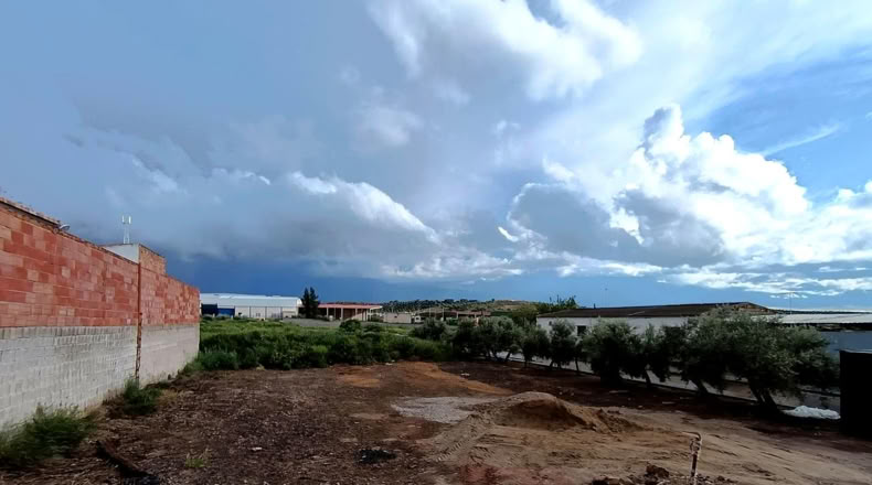 Jaen - Linares - 447m2